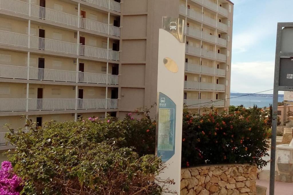 Wendy Y Antonio.Alicante- Santa Pola- Piscina/Playa 外观 照片