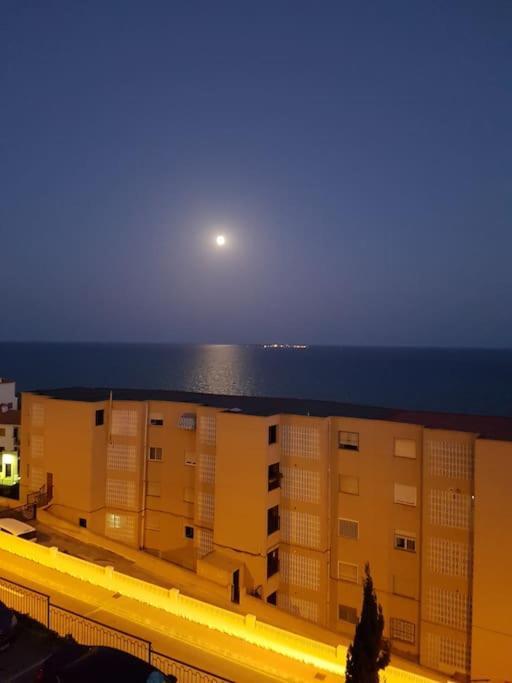 Wendy Y Antonio.Alicante- Santa Pola- Piscina/Playa 外观 照片